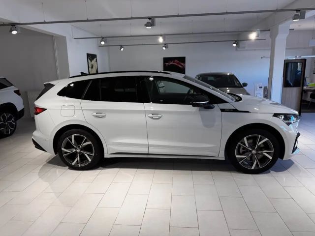 Skoda Enyaq Sportline