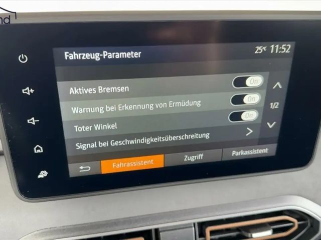 Dacia Jogger 1.0 TCe Extreme TCe 110