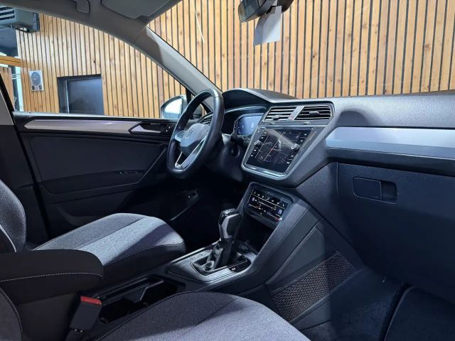 Volkswagen Tiguan Allspace DSG