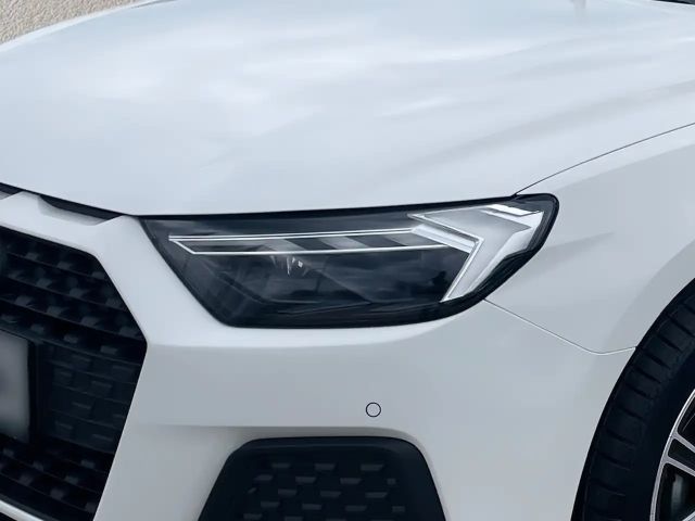 Audi A1 25 TFSI