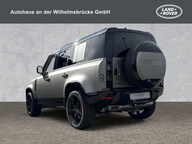 Land Rover Defender 110 D300