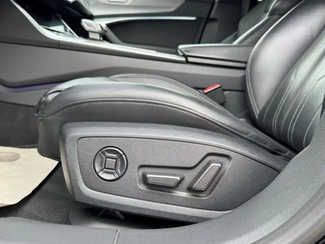 Audi A7 45 TDI Quattro S-Line Sportback