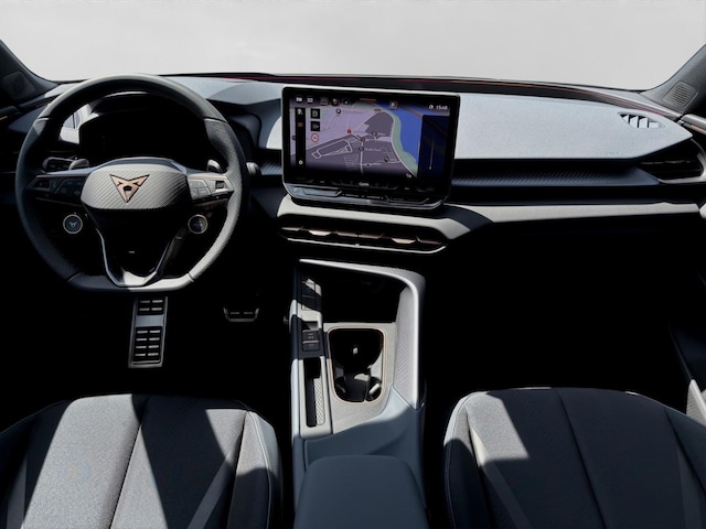 Cupra Terramar 1.5 eTSI