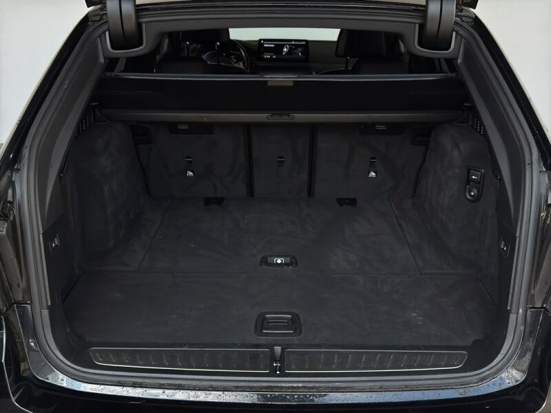 BMW 540 540d Touring xDrive