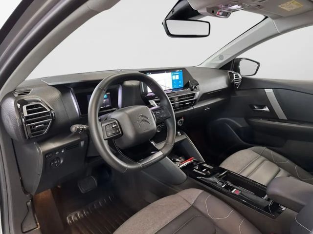 Citroën C4 AUTOMTAIK mit PANO+ACC+NAVI+RFK+LED