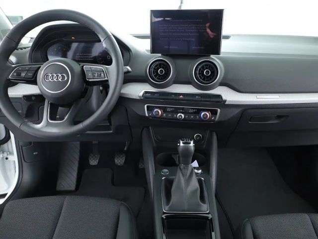 Audi Q2 30 TFSI