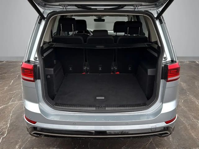 Volkswagen Touran Comfortline DSG R-Line