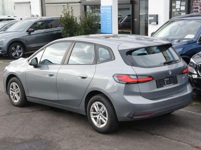 BMW 218 *PANO*HUD*360*LIVE*DR.ASSIST.P