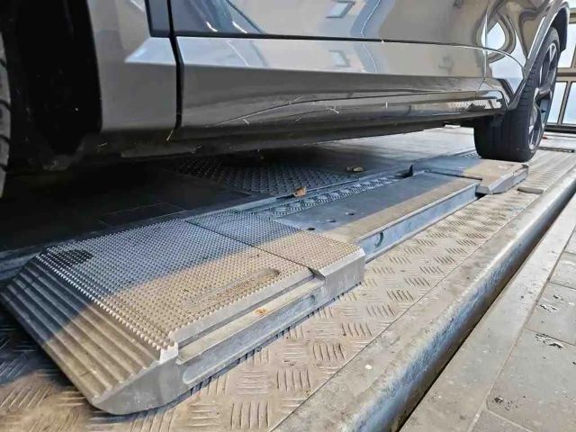 Cupra Formentor 1.4 VZ e-Hybrid