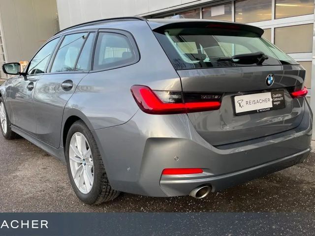 BMW 318 318i Touring