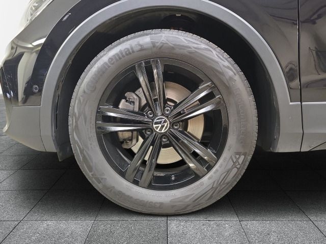 Volkswagen Tiguan 2.0 TDI DSG Sport