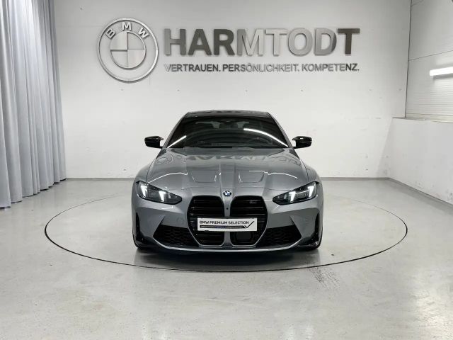 BMW M4 Competition Coupé xDrive