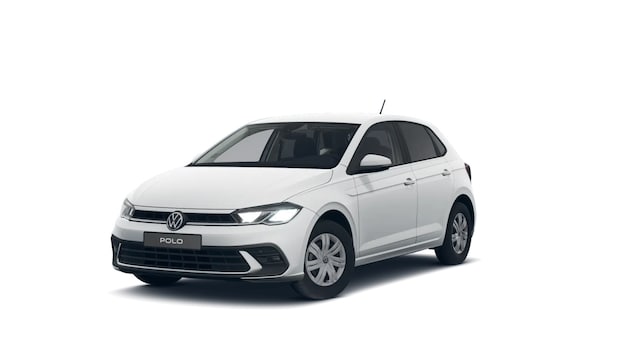 Volkswagen Polo Polo 1.0 ACC LED DAB Sitzhzg.