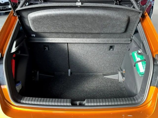 Skoda Fabia 1.0 TSI Monte Carlo