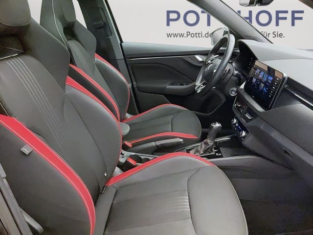 Skoda Kamiq 1.5 TSI Monte Carlo