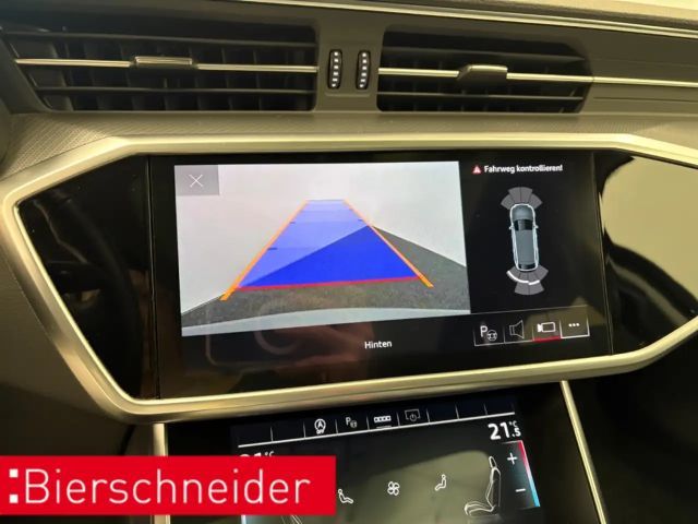 Audi A6 45 TFSI Avant S-Tronic Sport