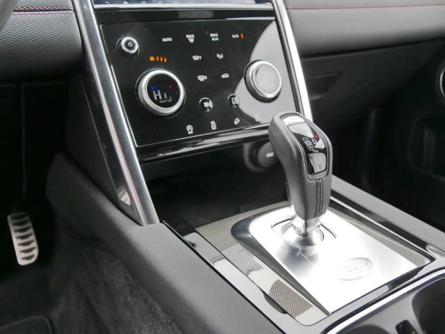Land Rover Discovery Sport R-DynamicMega Ausstattung