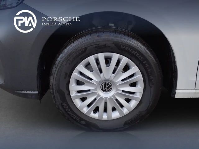 Volkswagen Caddy Cargo TDI