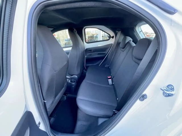 Toyota Aygo X Business Hatchback S-CVT