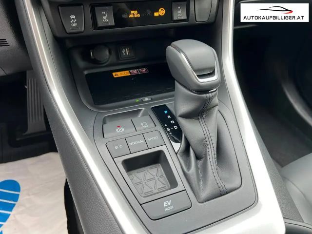 Toyota RAV4 Active Comfort Hybride