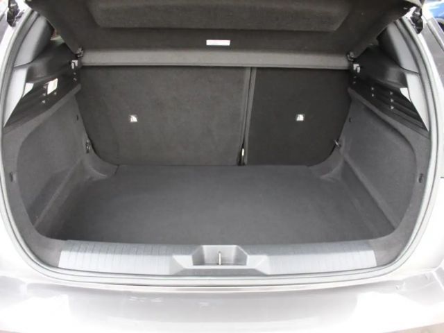 Opel Astra 1.2 Turbo Edition Turbo