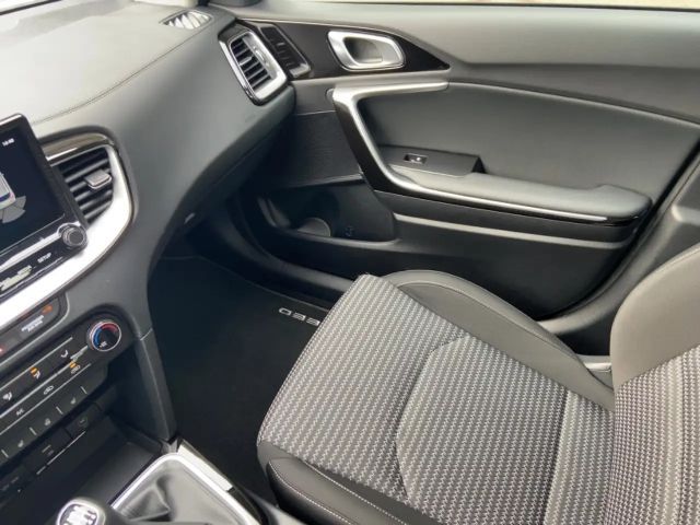 Kia Ceed GDi SportWagon Vision