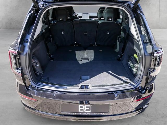 Volvo EX90 AWD Ultra