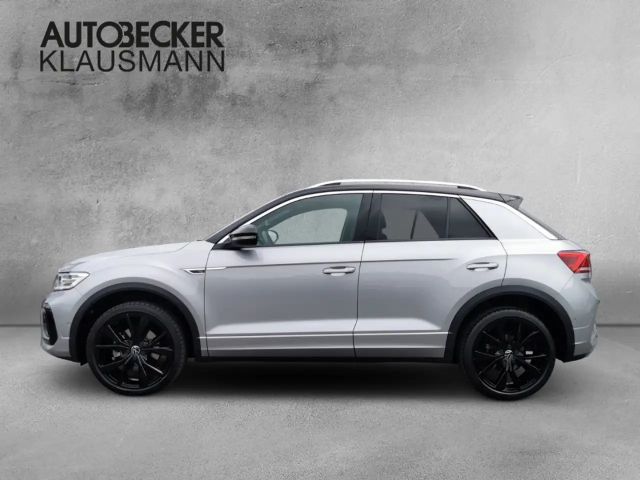 Volkswagen T-Roc 4Motion DSG R-Line