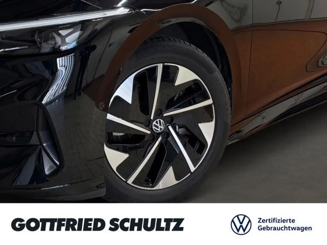 Volkswagen ID.7 Pro Tourer