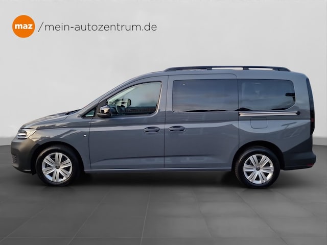 Volkswagen Caddy 2.0 TDI Maxi