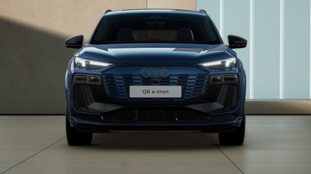 Audi Q6 e-tron Quattro