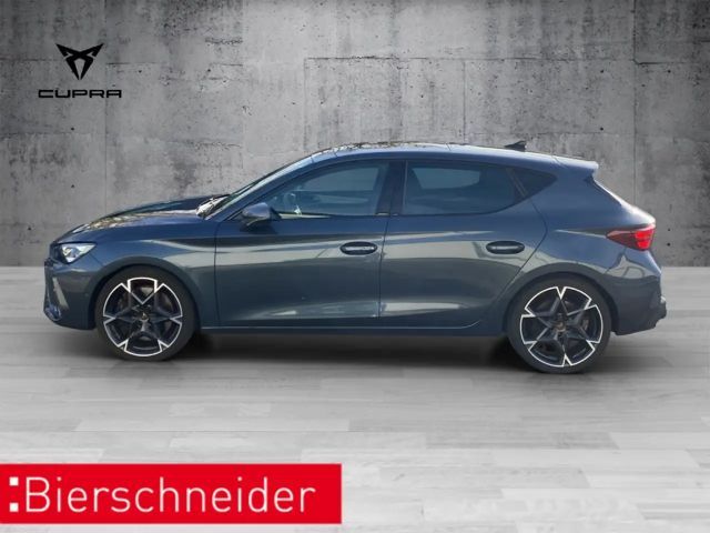 Cupra Leon 2.0 TSI DSG VZ