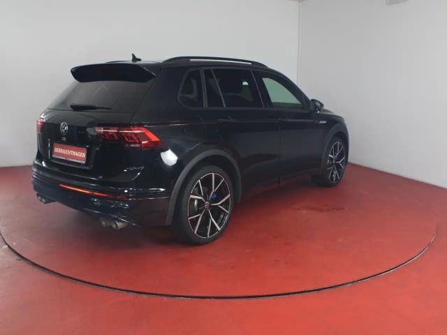 Volkswagen Tiguan 2.0 TSI