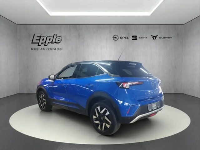 Opel Mokka Elegance Mokka-e