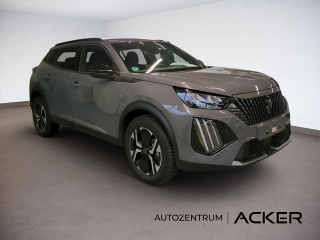 Peugeot 2008 Allure Pack Hybrid