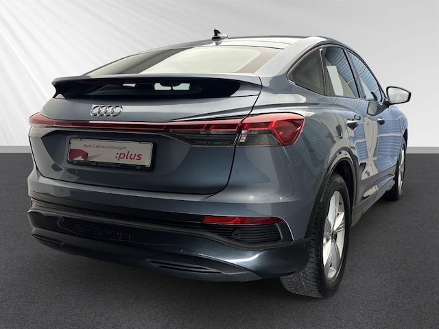 Audi Q4 e-tron 40 Sportback