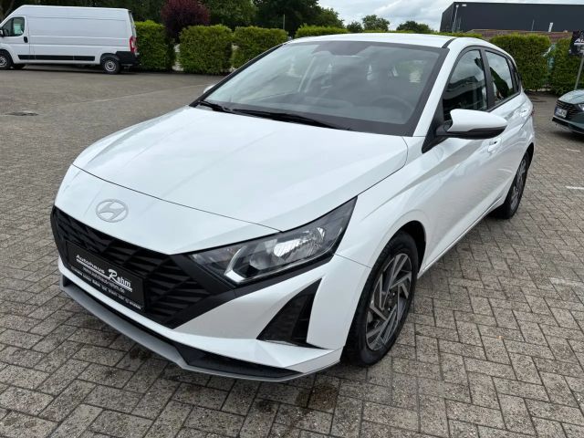 Hyundai i20 1.2
