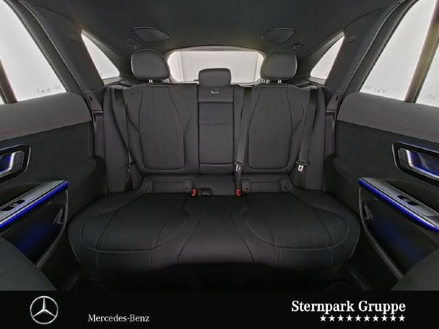 Mercedes-Benz EQE SUV 350 4MATIC