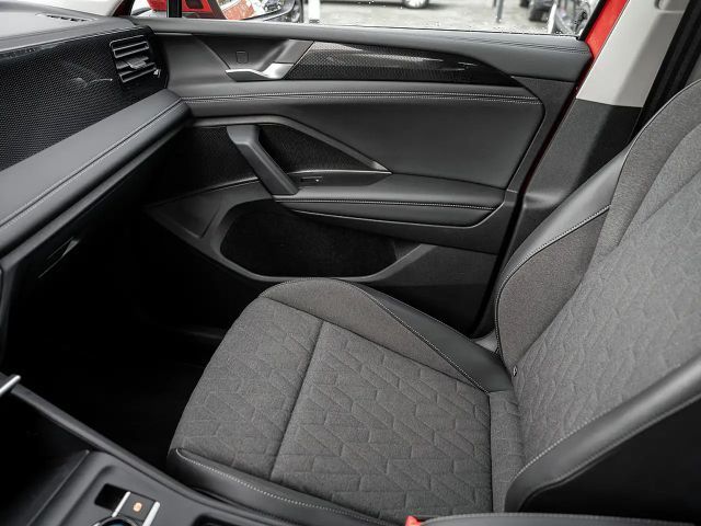 Volkswagen Tiguan 2.0 TDI 4Motion