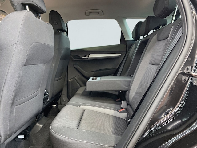 Skoda Karoq 2.0 TDI 4x4 Ambition