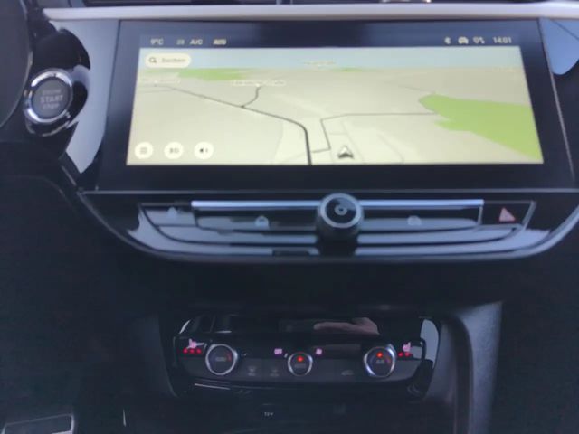 Opel Corsa GS-Line Grand Sport business+