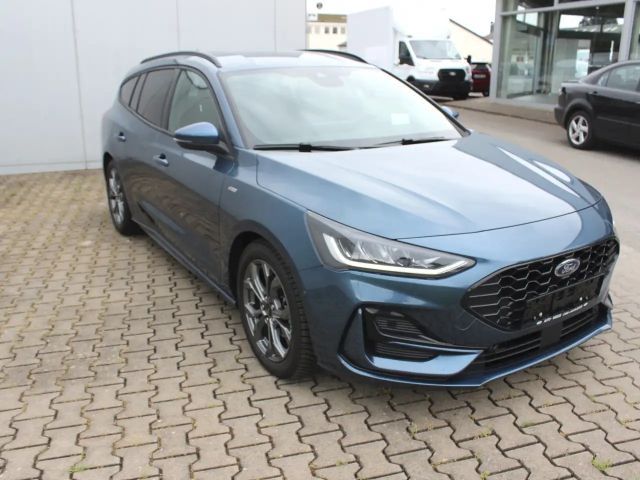 Ford Focus ST Line