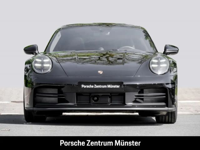 Porsche 992 Carrera Coupé S