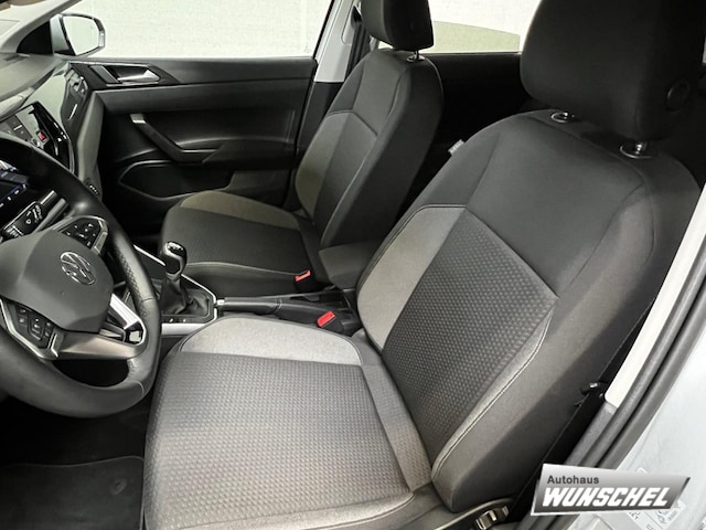 Volkswagen Polo 1.0 TSI Life