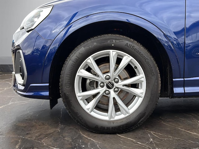 Audi Q3 35 TDI S-Line S-Tronic