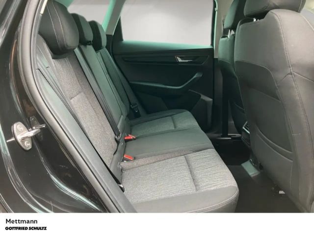 Skoda Karoq 2.0 TDI 4x4 Style Style