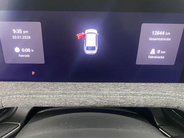 Skoda Superb Selection