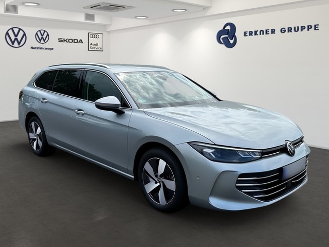 Volkswagen Passat 1.5 eTSI Business DSG