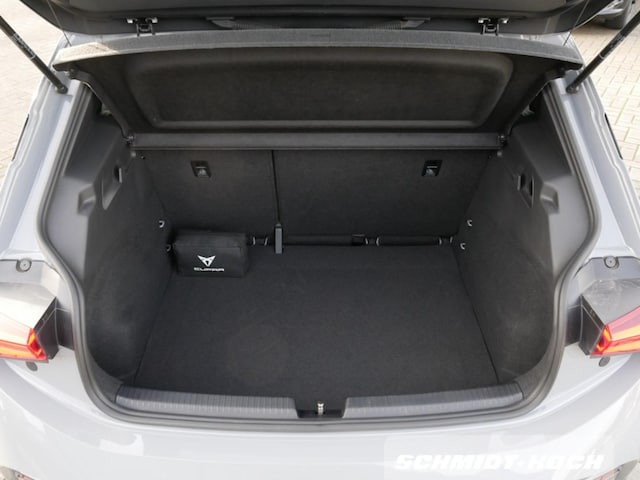 Cupra Born Born (58 kWh) NAVI ACC TOP VIEW ALU LED Navi PDC