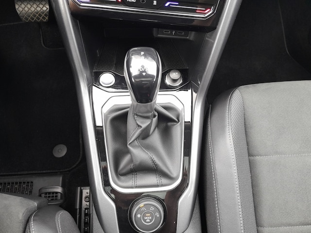 Volkswagen T-Roc 4Motion DSG